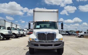 International (Navistar) DuraStar (4300) DuraStar_1