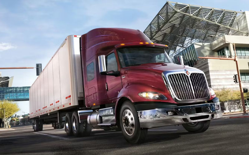 International (Navistar) RH Series International (Navistar) RH Series - image 3 of 4