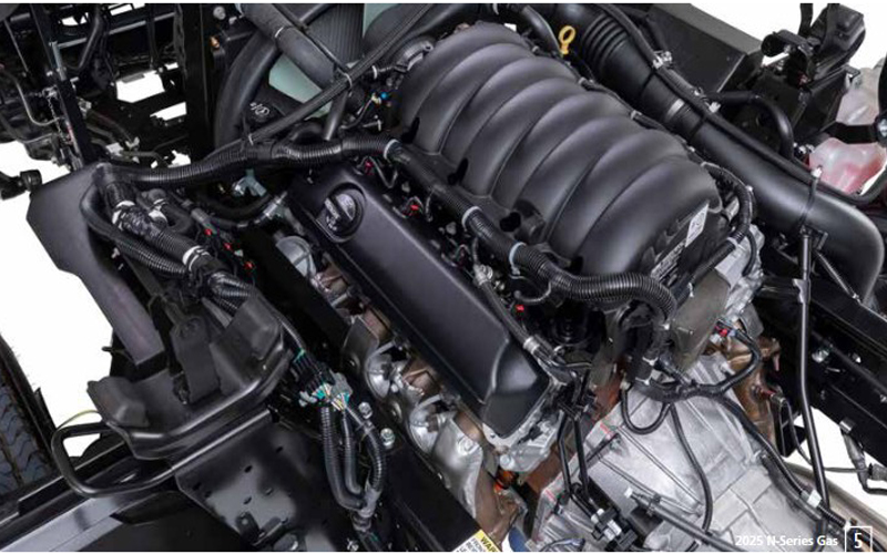 Isuzu NPR-HD Isuzu NPR-HD - image 2 of 4