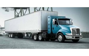 International (Navistar) Transtar Transtar_1