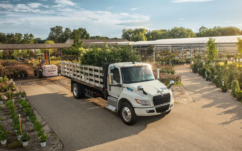 International (Navistar) eMV Series (MV60E) International (Navistar) eMV Series (MV60E) - image 2 of 4