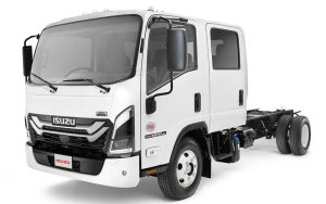 Isuzu NPR-HD Crew Diesel npr-hd_diesel_crew