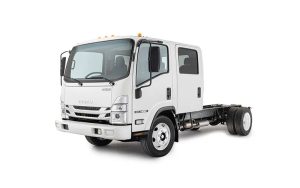 Isuzu NQR nqr_gas_crew