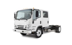 Isuzu NRR nrr_gas_crew
