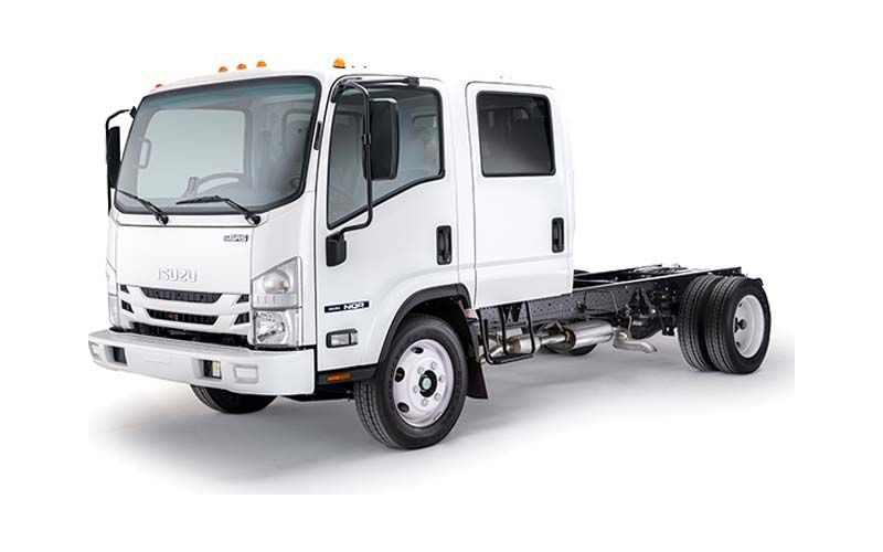 Isuzu NQR Isuzu NQR - image 3 of 6