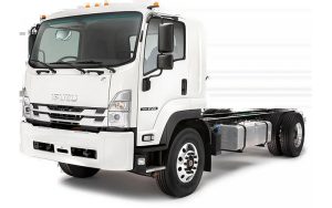 Isuzu FVR Diesel fvr_diesel