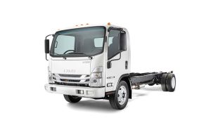 Isuzu NQR nqr_gas